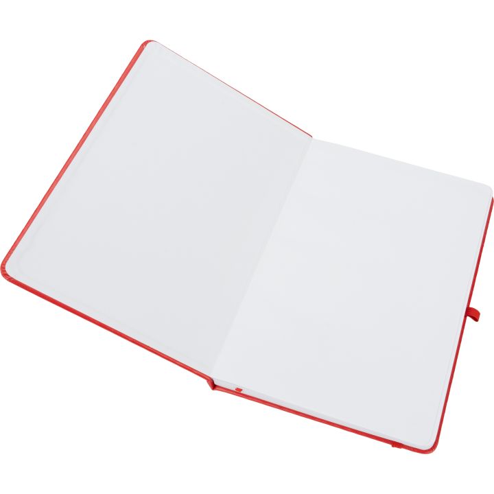 Notatnik A5 w linie z PU z recyklingu CLEO