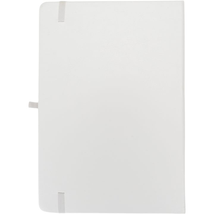 Notatnik A5 w linie z PU z recyklingu CLEO