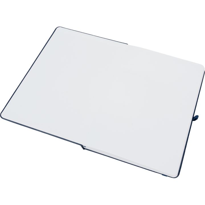 Notatnik A5 w linie z PU z recyklingu CLEO