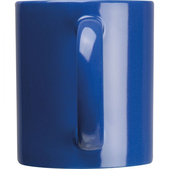 Kubek ceramiczny 300 ml DEREK