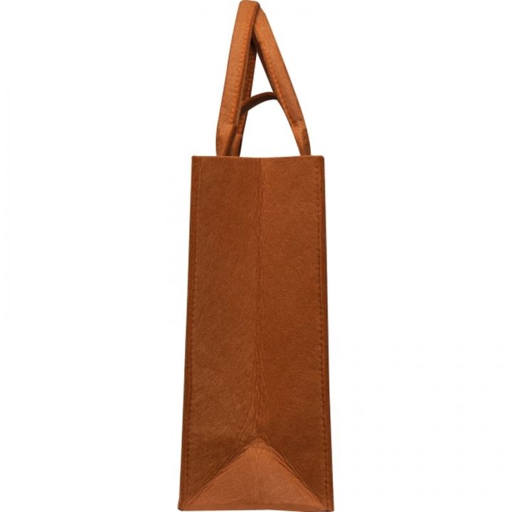 Torba z filcu RPET ULRICH