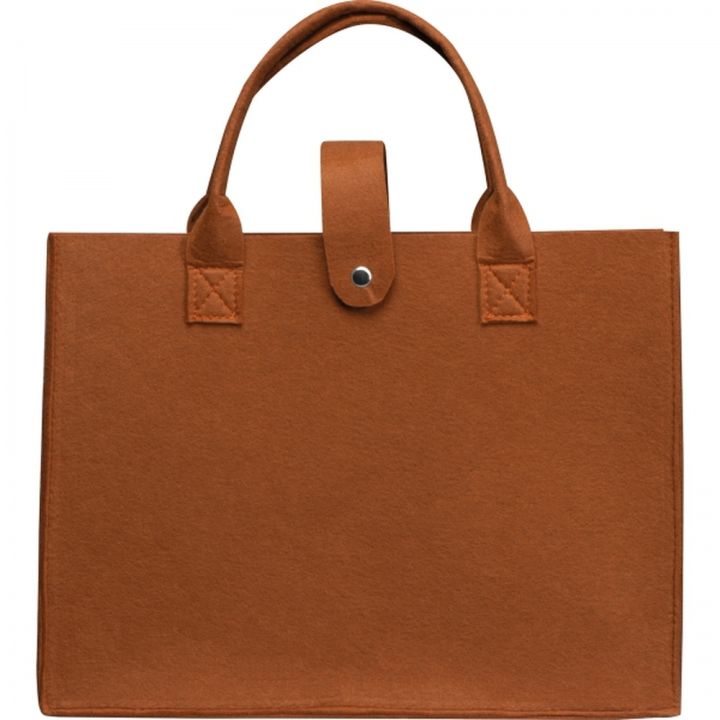 Torba z filcu RPET ULRICH