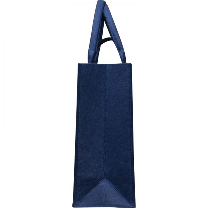 Torba z filcu RPET ULRICH