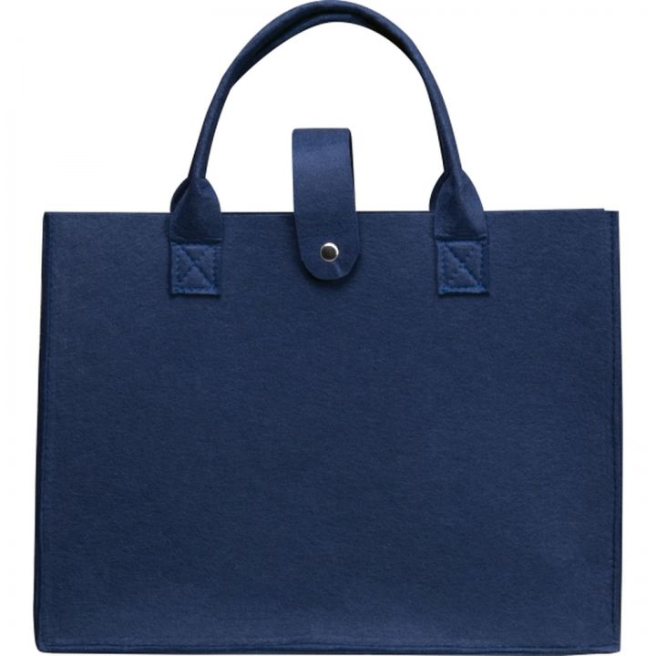 Torba z filcu RPET ULRICH