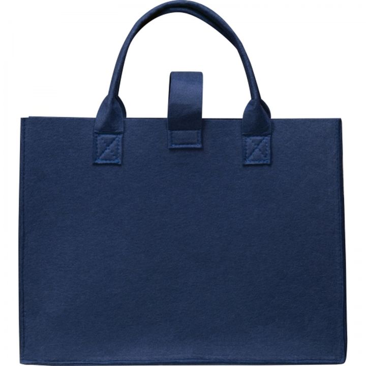 Torba z filcu RPET ULRICH