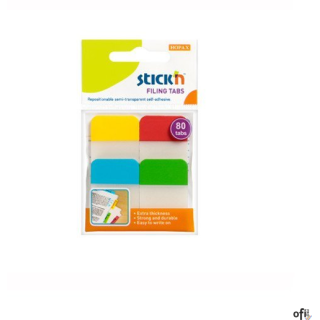 Notesy samoprzylepne Magic Pads to rewolucyjne rozwiązanie _ krawędź bloczka sklejona jest w sposób umożliwiający wyjmowanie kar