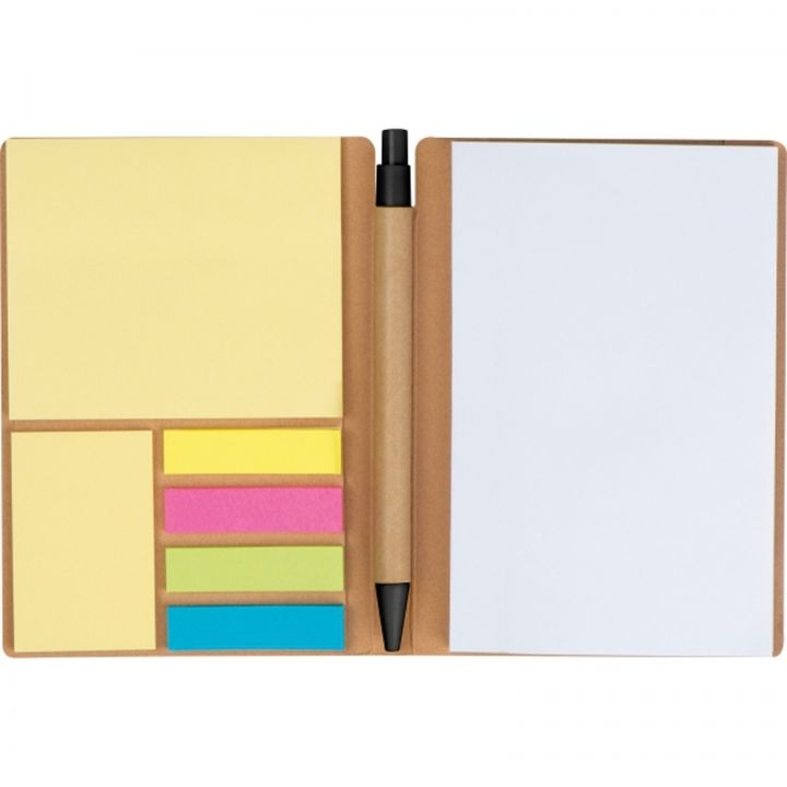 Karteczki do markowania LORRAINE