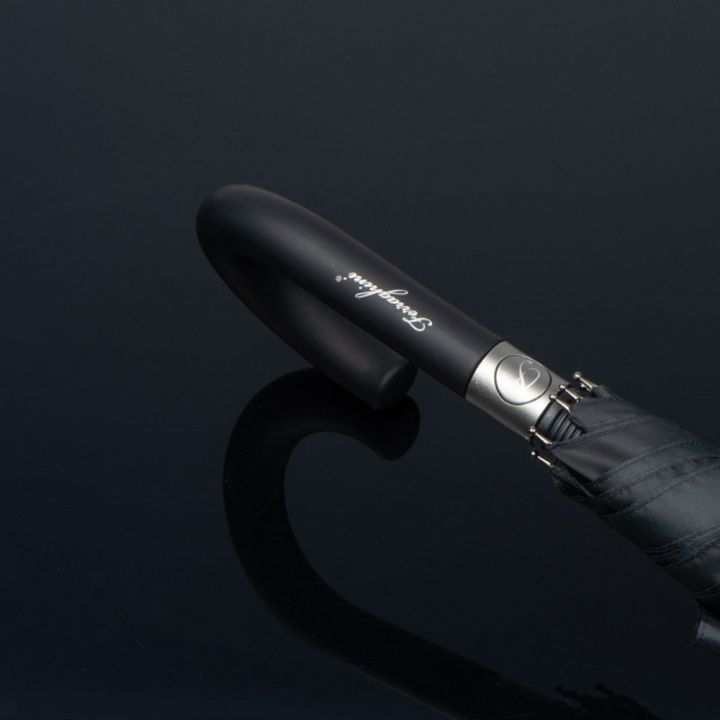 Parasol automatyczny Ferraghini ø105 cm RPET CAMILLA