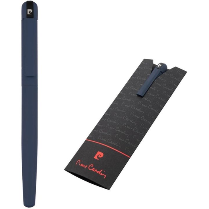 Pióro kulkowe soft touch HARMONY Pierre Cardin