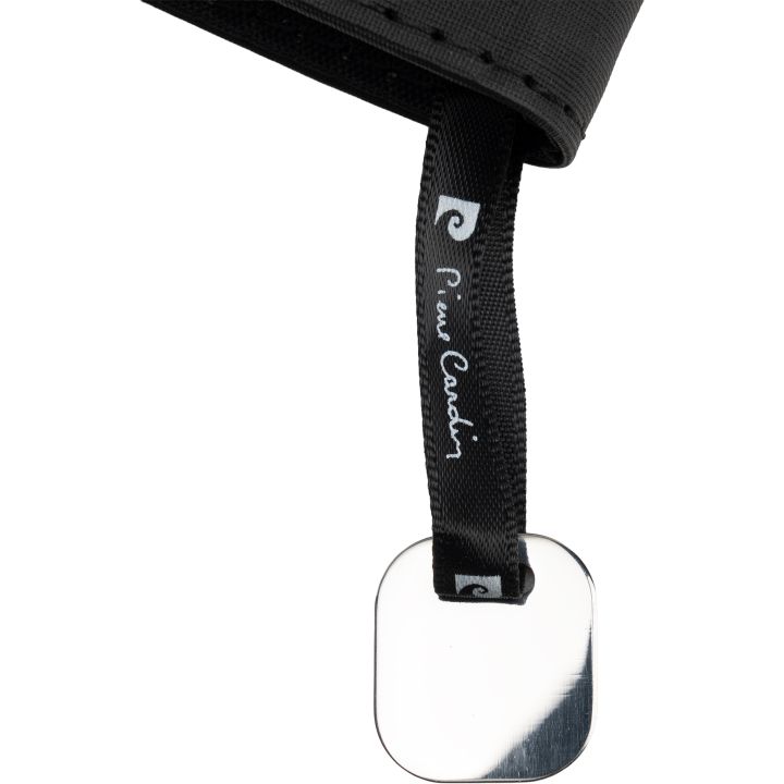 Notatnik A5 w linie ELEGANCE Pierre Cardin