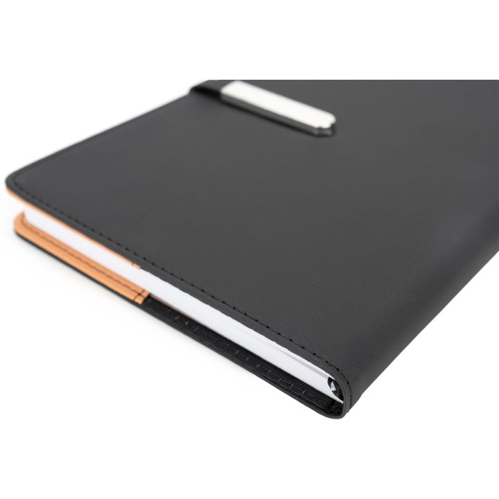 Notatnik A5 w linie ELEGANCE Pierre Cardin