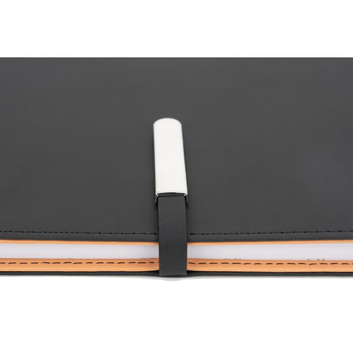 Notatnik A5 w linie ELEGANCE Pierre Cardin