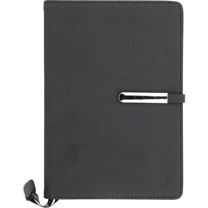 Notatnik A5 w linie ELEGANCE Pierre Cardin