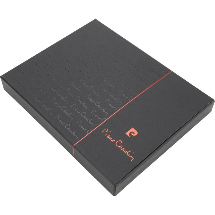 Notatnik A5 w linie ELEGANCE Pierre Cardin