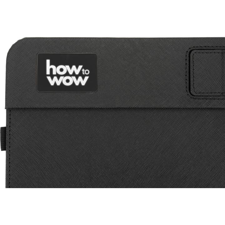 Podkładka pod mysz z ładowarką indukcyjną TAPIS Pierre Cardin