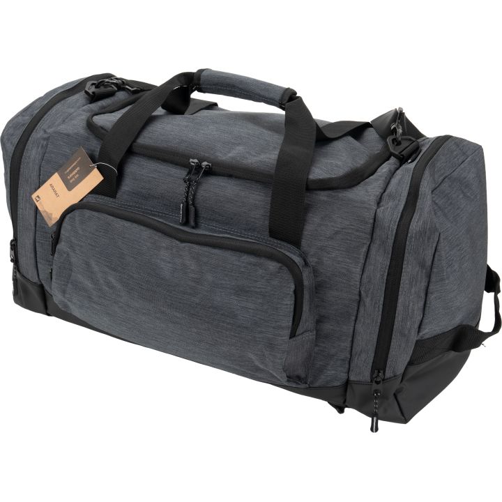 Torba sportowa ARARAT Schwarzwolf