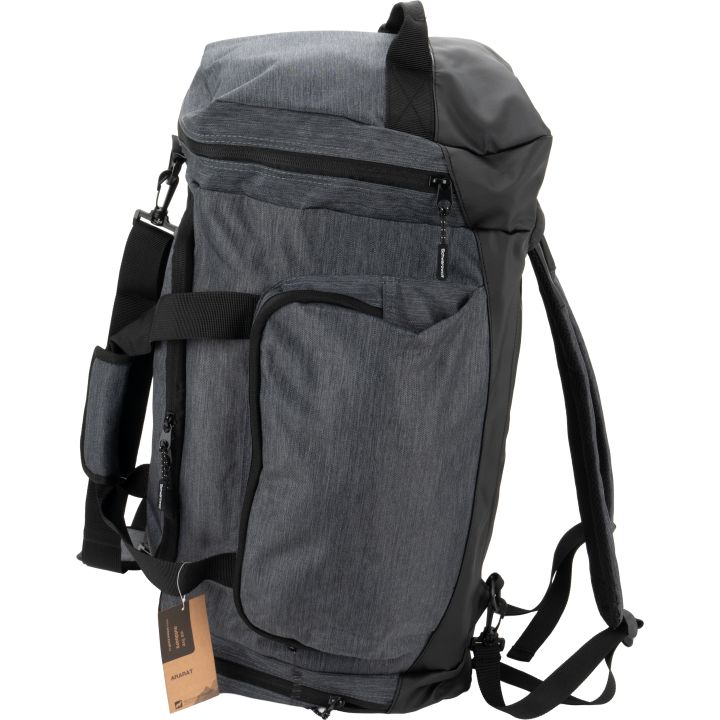 Torba sportowa ARARAT Schwarzwolf