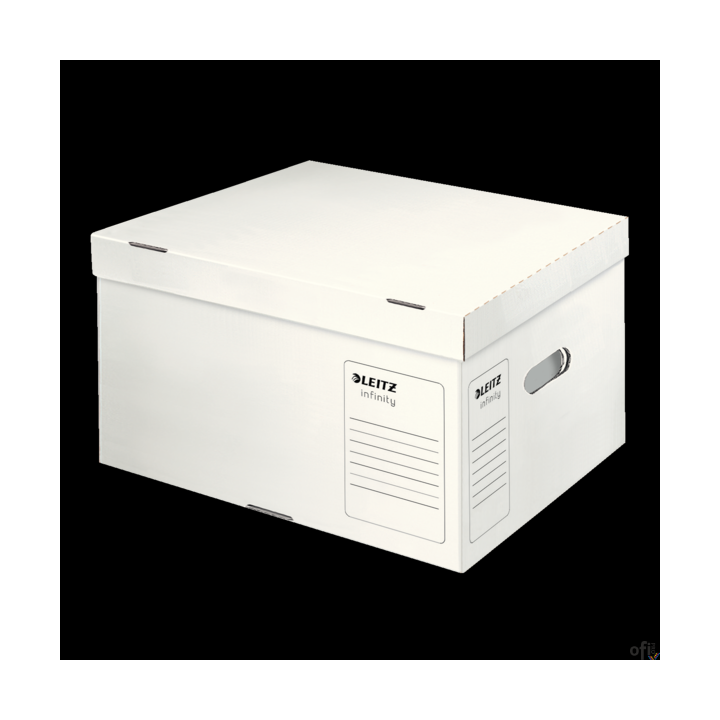 Kontener otwierany z góry LEITZ Infinity L 61040000