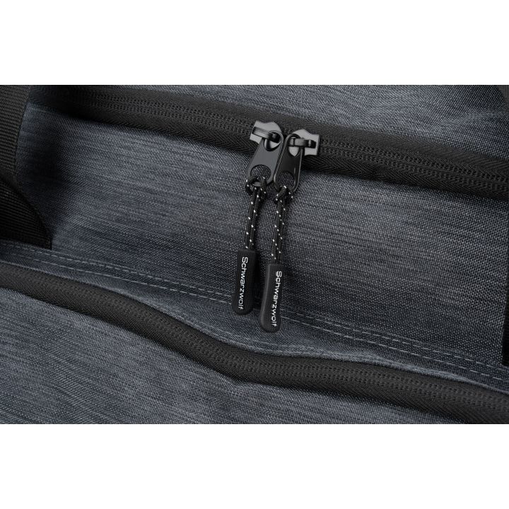 Torba sportowa ARARAT Schwarzwolf