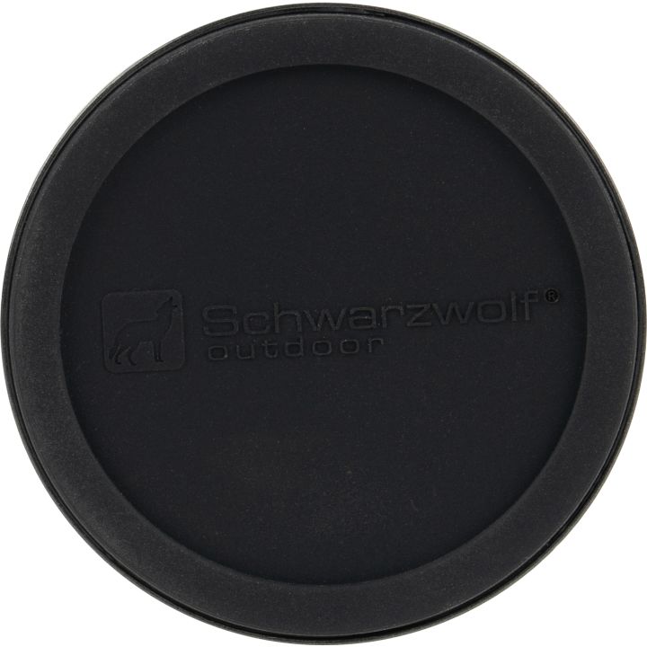 Kubek termiczny 300 ml ARANSOL Schwarzwolf