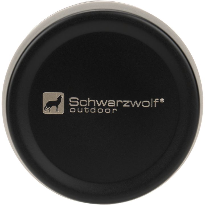 Kubek termiczny 240 ml ADRASAN Schwarzwolf