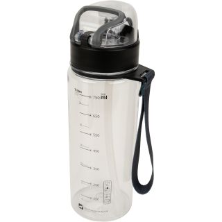 Butelka z tritanu 850 ml SEYHAN Schwarzwolf