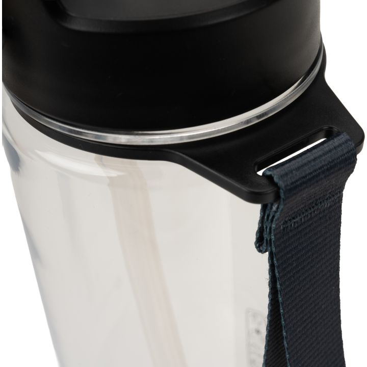 Butelka z tritanu 850 ml SEYHAN Schwarzwolf