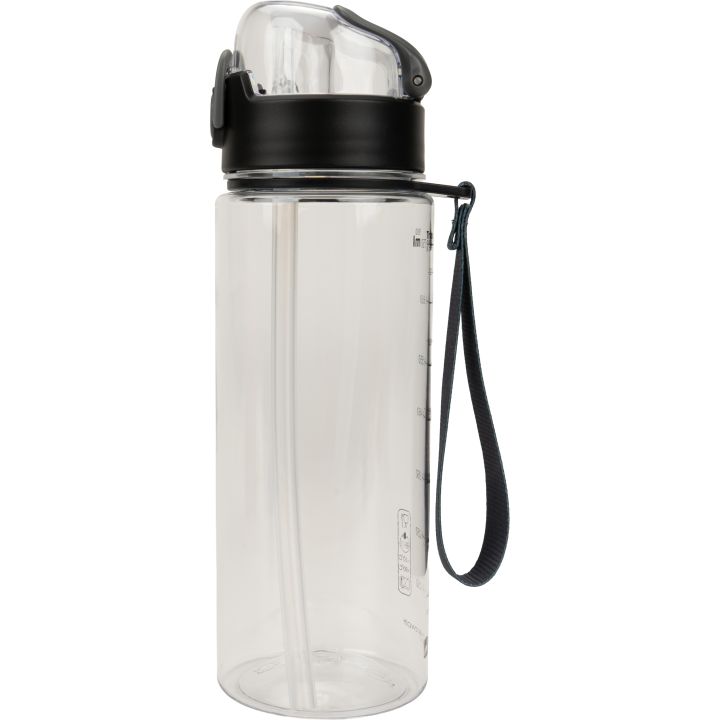 Butelka z tritanu 850 ml SEYHAN Schwarzwolf