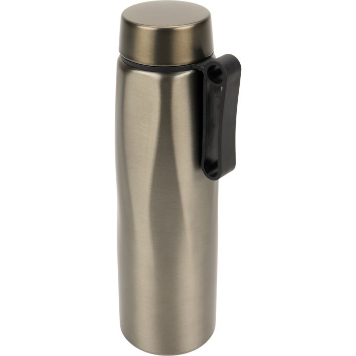 Butelka termiczna 500 ml NIKKO Schwarzwolf