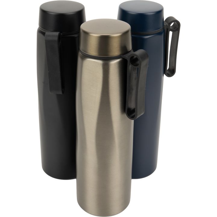 Butelka termiczna 500 ml NIKKO Schwarzwolf