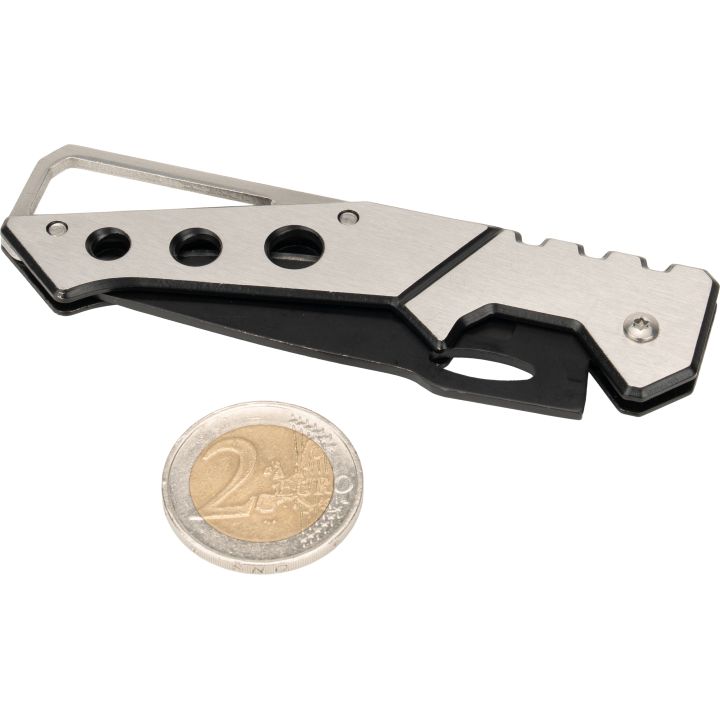 Nóż składany GEDIZ Schwarzwolf