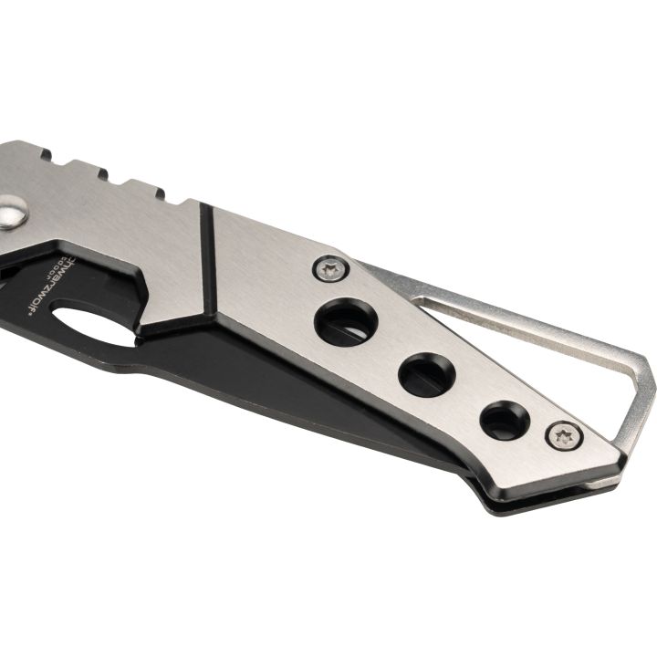 Nóż składany GEDIZ Schwarzwolf