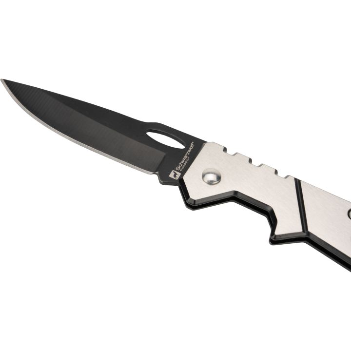 Nóż składany GEDIZ Schwarzwolf