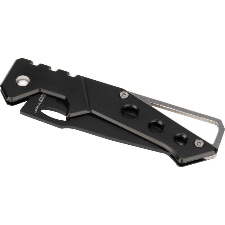 Nóż składany GEDIZ Schwarzwolf