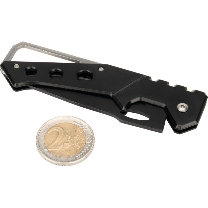 Nóż składany GEDIZ Schwarzwolf