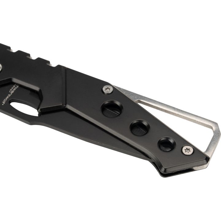 Nóż składany GEDIZ Schwarzwolf