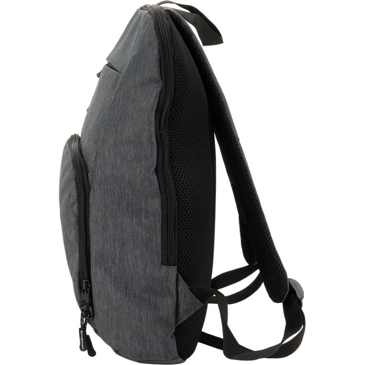 Plecak PELION Schwarzwolf