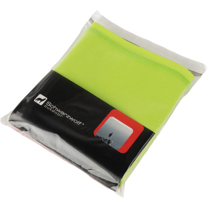 Bandana wielofunkcyjna JERRY Schwarzwolf