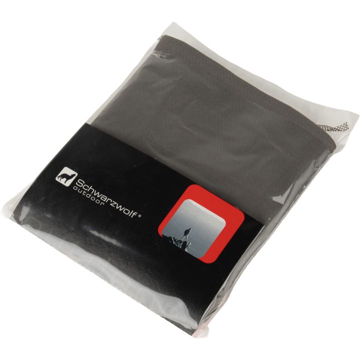 Bandana wielofunkcyjna JERRY Schwarzwolf