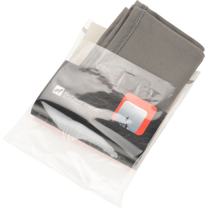 Bandana wielofunkcyjna JERRY Schwarzwolf