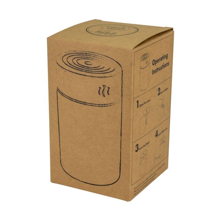 Nawilżacz powietrza 255 ml RENATO