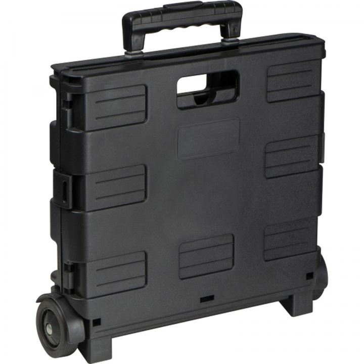 Wózek na zakupy składany KAREN