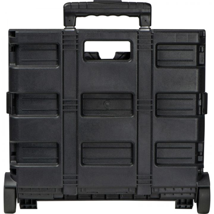 Wózek na zakupy składany KAREN