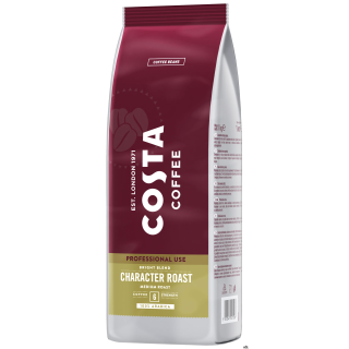 Kawa COSTA COFFEE Pro Bright Blend, ziarnista 1kg