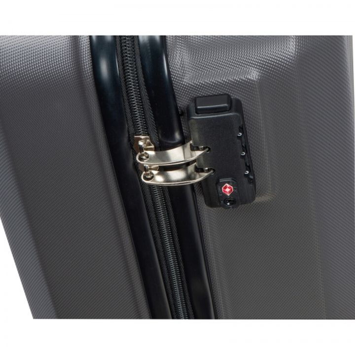 Walizki 3 szt. JOSHUA