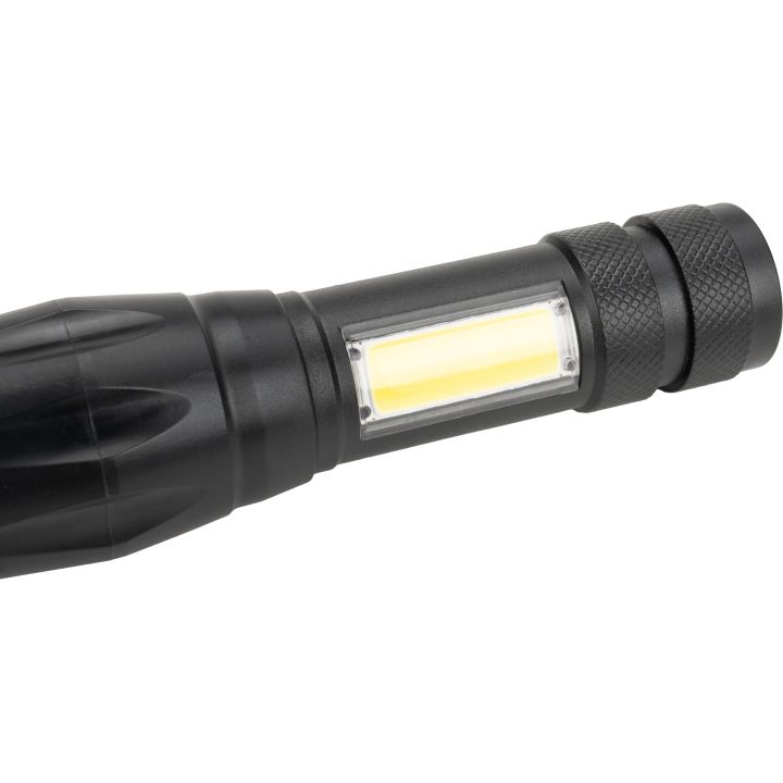 Latarka COB NICOLETTA