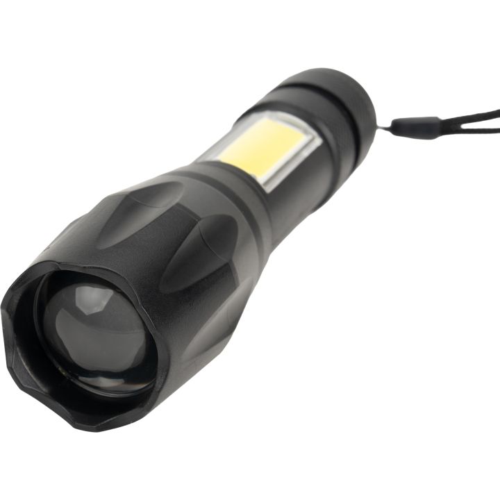 Latarka COB NICOLETTA