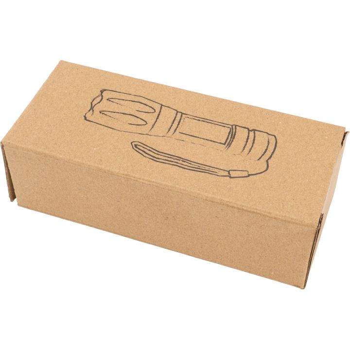 Latarka COB NICOLETTA