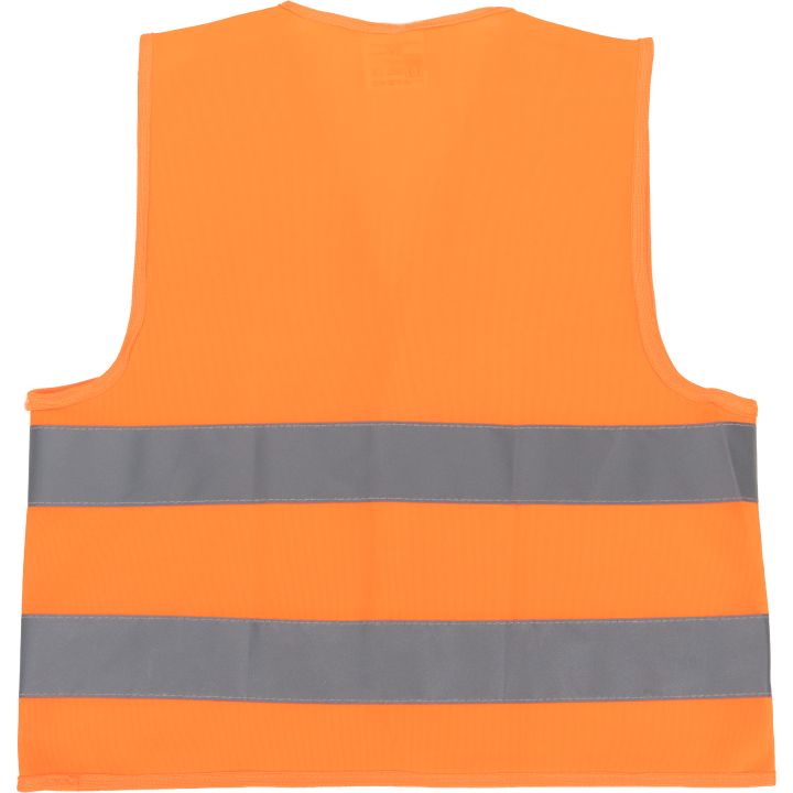 Kamizelka odblaskowa dla dzieci DAISY