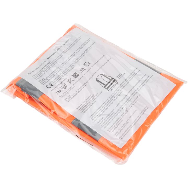 Kamizelka odblaskowa dla dzieci DAISY